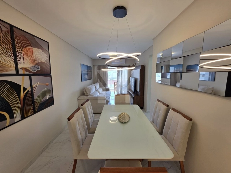 2 DORMITÓRIOS - 1 SUITE - PORTEIRA FECHADA: 4ª foto da galeria de imagens do imóvel