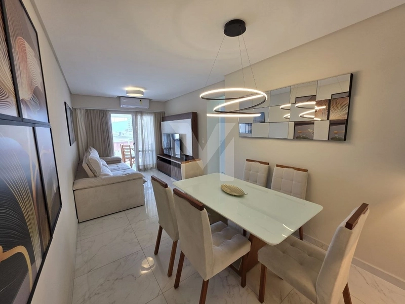 2 DORMITÓRIOS - 1 SUITE - PORTEIRA FECHADA: 1ª foto da galeria de imagens do imóvel