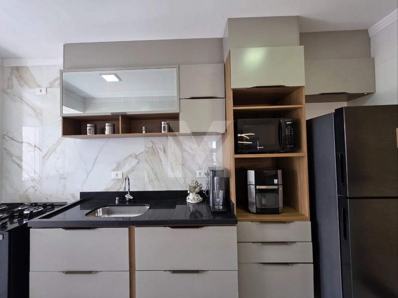 2 DORMITÓRIOS - 1 SUITE - PORTEIRA FECHADA: 20ª foto da galeria de imagens do imóvel