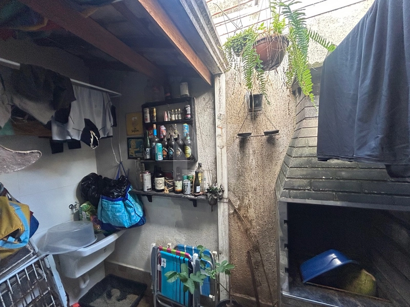 Casa de condomínio à venda no bairro Ocian: 4ª foto da galeria de imagens do imóvel