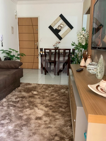 Apartamento à venda no bairro Aviação: 2ª foto da galeria de imagens do imóvel