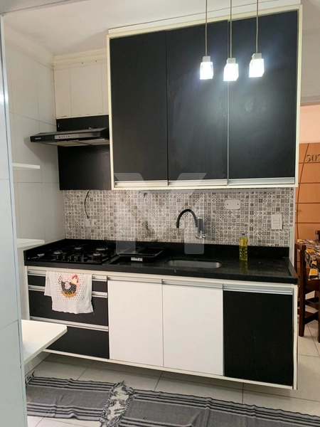 Apartamento à venda no bairro Aviação: 3ª foto da galeria de imagens do imóvel