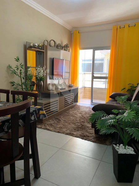 Apartamento à venda no bairro Aviação: 1ª foto da galeria de imagens do imóvel