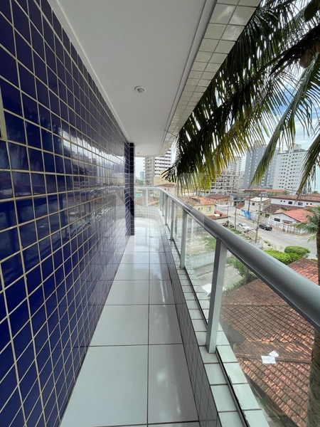 Apartamento 2 Suítes no Caiçara com Lazer Completo: 3ª foto da galeria de imagens do imóvel