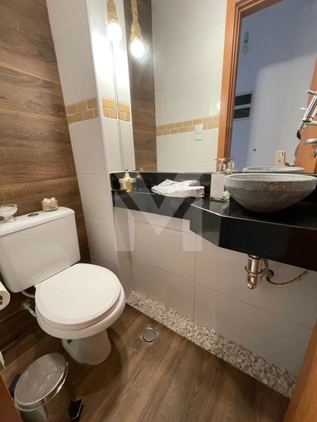 Apartamento 2 Suítes no Caiçara com Lazer Completo: 5ª foto da galeria de imagens do imóvel