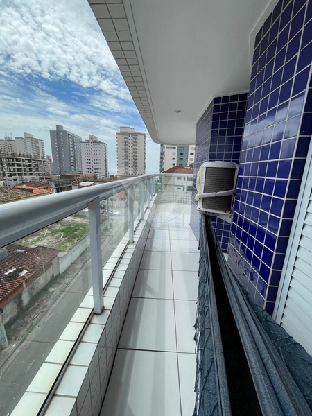 Apartamento 2 Suítes no Caiçara com Lazer Completo: 7ª foto da galeria de imagens do imóvel