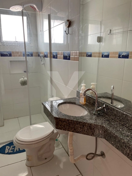 Apartamento 2 Suítes no Caiçara com Lazer Completo: 6ª foto da galeria de imagens do imóvel