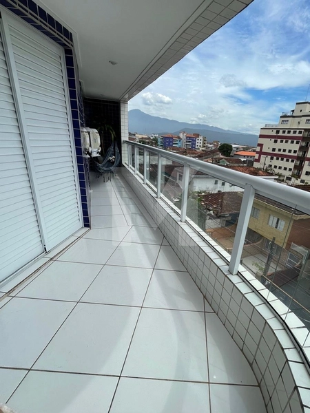 Apartamento 2 Suítes no Caiçara com Lazer Completo: 1ª foto da galeria de imagens do imóvel