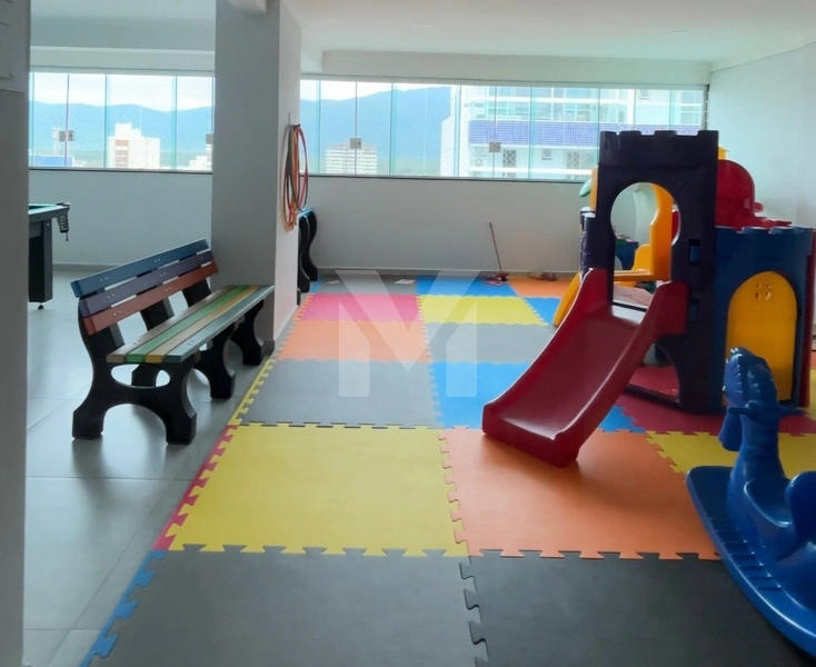 Totalmente MOBILIADO há 100m da Praia, Apartamento no Caiçara: 34ª foto da galeria de imagens do imóvel