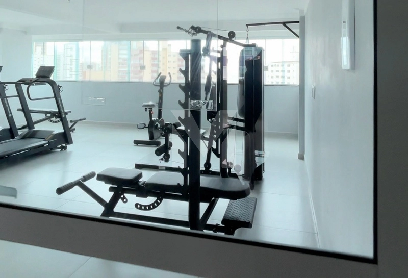 Totalmente MOBILIADO há 100m da Praia, Apartamento no Caiçara: 33ª foto da galeria de imagens do imóvel