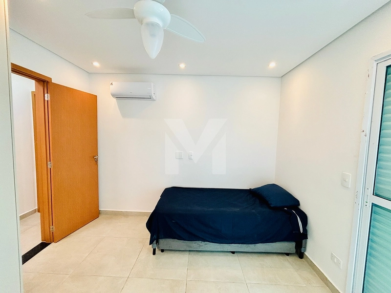 Totalmente MOBILIADO há 100m da Praia, Apartamento no Caiçara: 19ª foto da galeria de imagens do imóvel