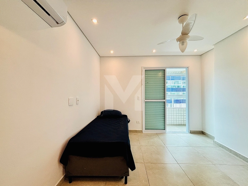 Totalmente MOBILIADO há 100m da Praia, Apartamento no Caiçara: 20ª foto da galeria de imagens do imóvel