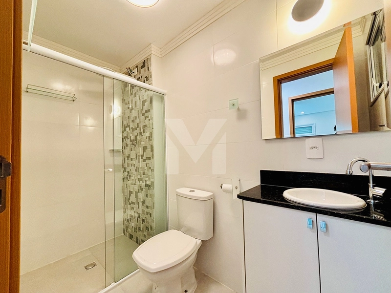 Totalmente MOBILIADO há 100m da Praia, Apartamento no Caiçara: 22ª foto da galeria de imagens do imóvel