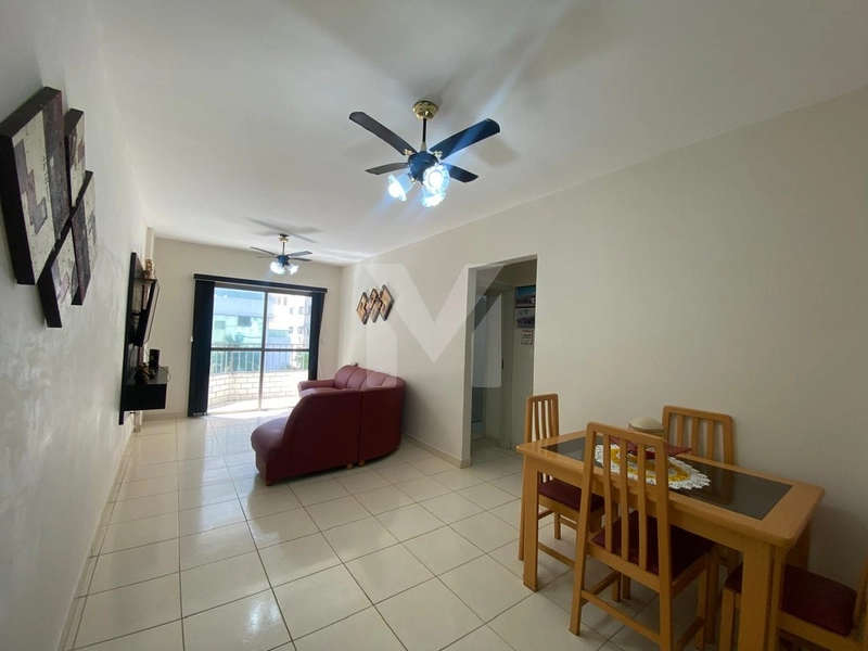 Apartamento  Aviação com vista mar - 50 metros da praia: 5ª foto da galeria de imagens do imóvel