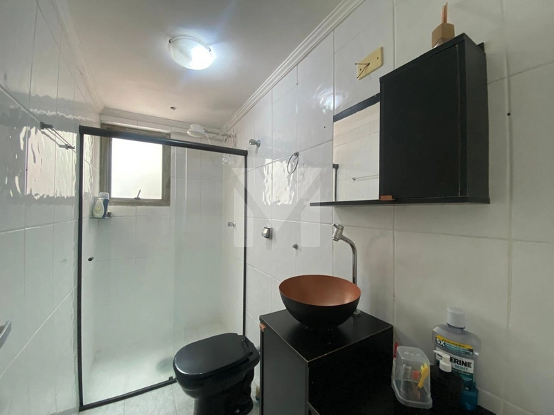 Apartamento  Aviação com vista mar - 50 metros da praia: 9ª foto da galeria de imagens do imóvel