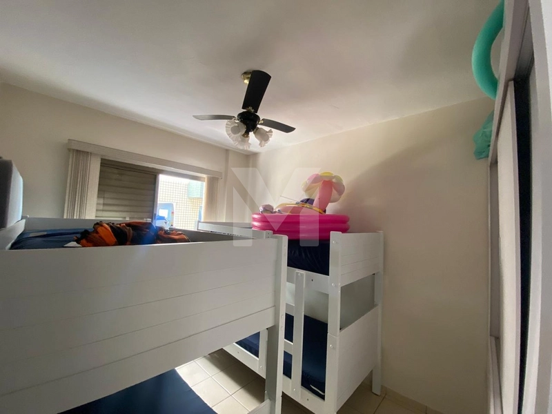 Apartamento  Aviação com vista mar - 50 metros da praia: 6ª foto da galeria de imagens do imóvel