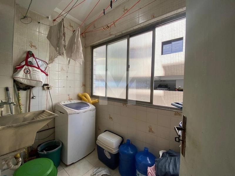 Apartamento  Aviação com vista mar - 50 metros da praia: 15ª foto da galeria de imagens do imóvel