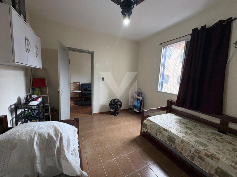 Apartamento 1 dormitório à venda, 38m²  por R$220 mil - Guilhermina: 7ª foto da galeria de imagens do imóvel