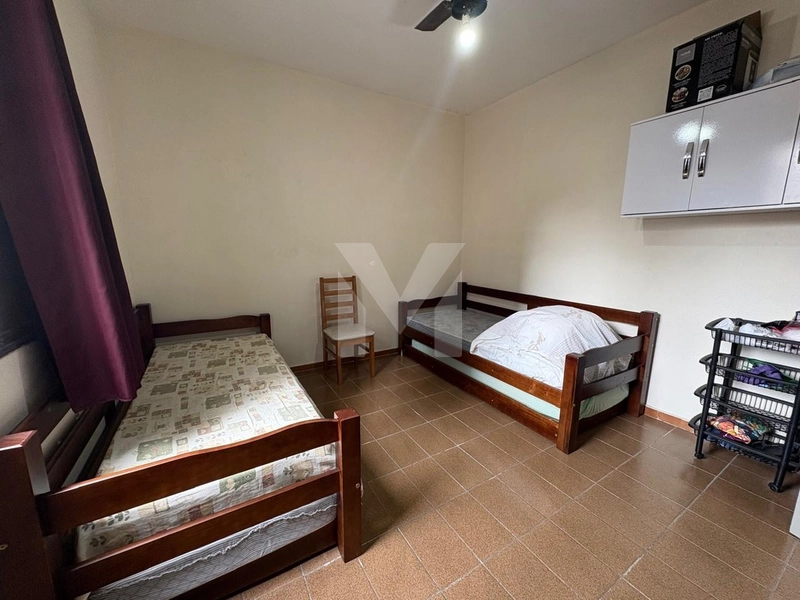 Apartamento 1 dormitório à venda, 38m²  por R$220 mil - Guilhermina: 5ª foto da galeria de imagens do imóvel