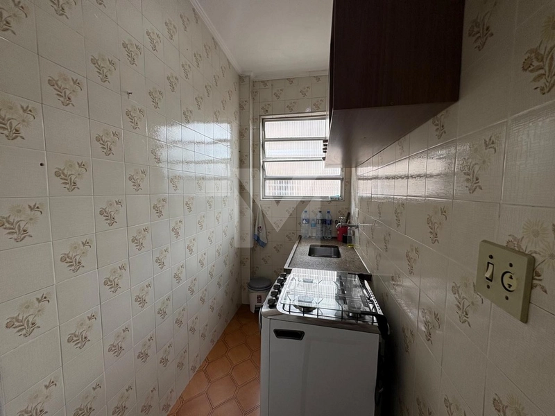 Apartamento 1 dormitório à venda, 38m²  por R$220 mil - Guilhermina: 8ª foto da galeria de imagens do imóvel