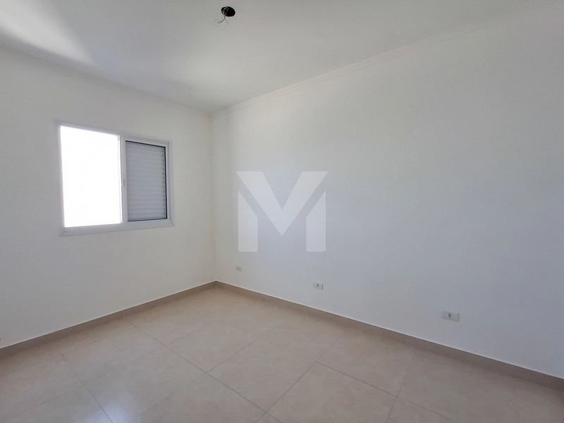 Apartamento frente para o mar com 3 dormitórios na Vila Caiçara: 18ª foto da galeria de imagens do imóvel