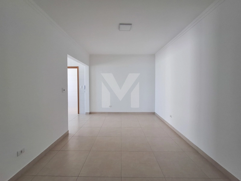 Apartamento frente para o mar com 3 dormitórios na Vila Caiçara: 9ª foto da galeria de imagens do imóvel
