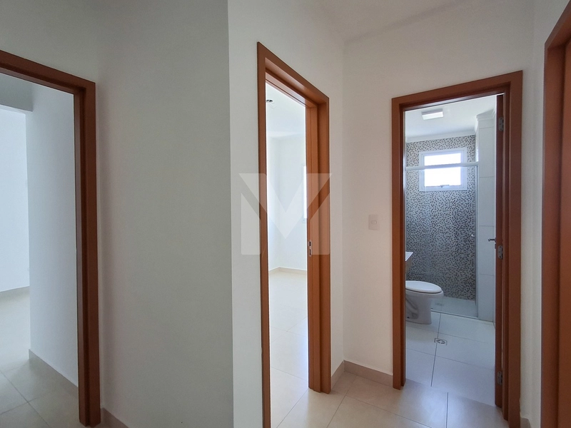 Apartamento frente para o mar com 3 dormitórios na Vila Caiçara: 14ª foto da galeria de imagens do imóvel