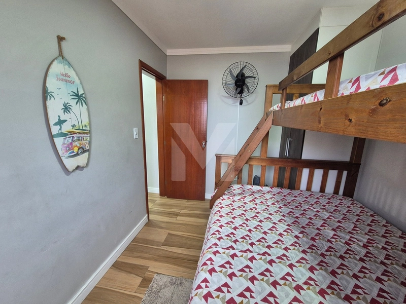 Apartamento 2 dormitórios Mobiliado com vista mar!!: 18ª foto da galeria de imagens do imóvel