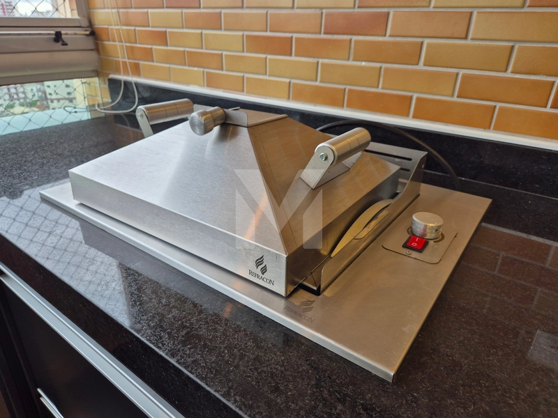 Apartamento 2 dormitórios Mobiliado com vista mar!!: 9ª foto da galeria de imagens do imóvel