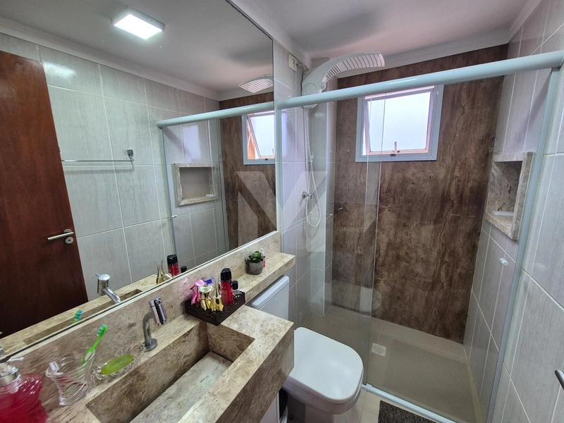 Apartamento 2 dormitórios Mobiliado com vista mar!!: 15ª foto da galeria de imagens do imóvel