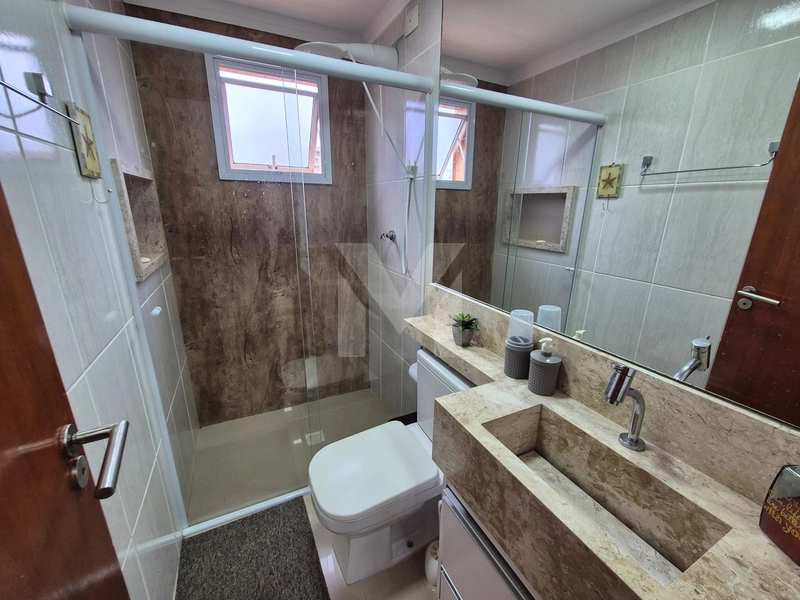 Apartamento 2 dormitórios Mobiliado com vista mar!!: 19ª foto da galeria de imagens do imóvel