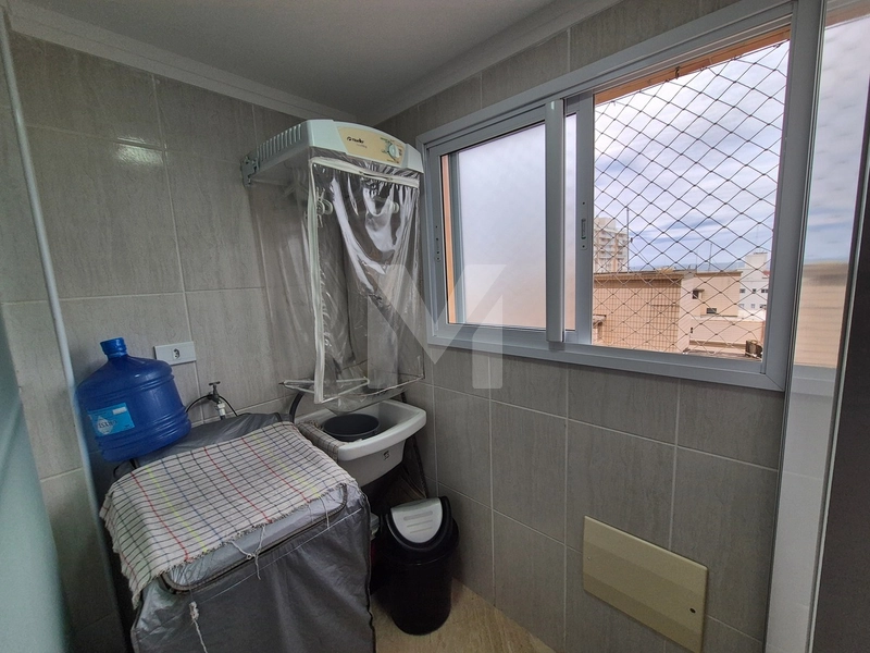Apartamento 2 dormitórios Mobiliado com vista mar!!: 30ª foto da galeria de imagens do imóvel
