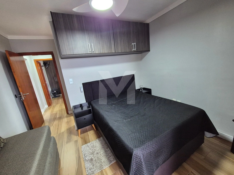 Apartamento 2 dormitórios Mobiliado com vista mar!!: 12ª foto da galeria de imagens do imóvel