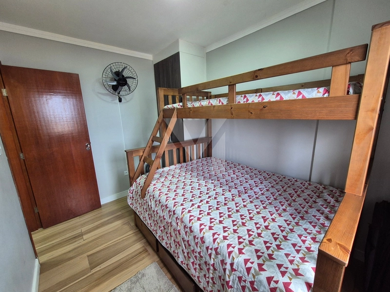 Apartamento 2 dormitórios Mobiliado com vista mar!!: 17ª foto da galeria de imagens do imóvel