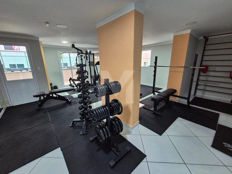 Apartamento 2 dormitórios Mobiliado com vista mar!!: 36ª foto da galeria de imagens do imóvel