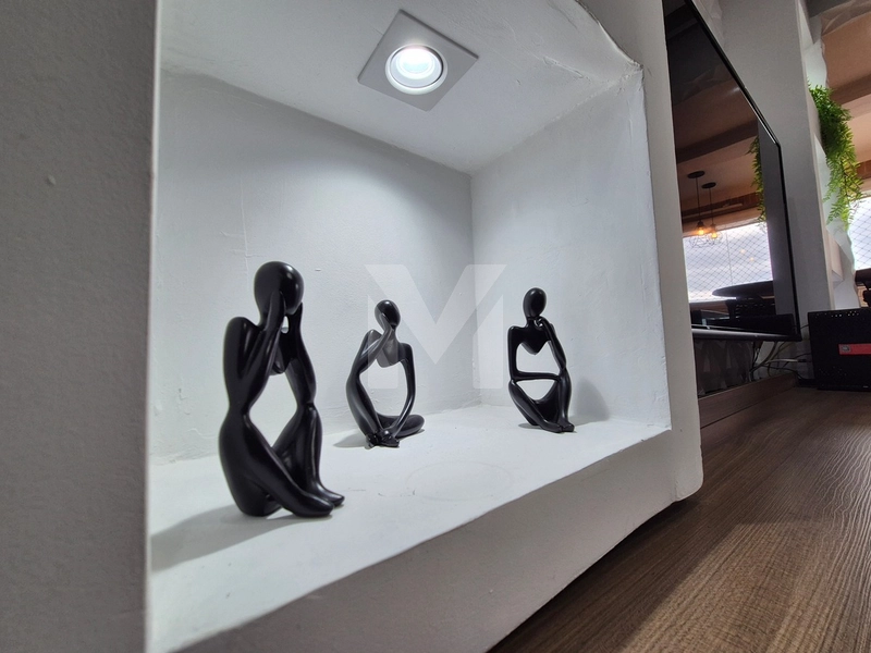 Apartamento 2 dormitórios Mobiliado com vista mar!!: 24ª foto da galeria de imagens do imóvel