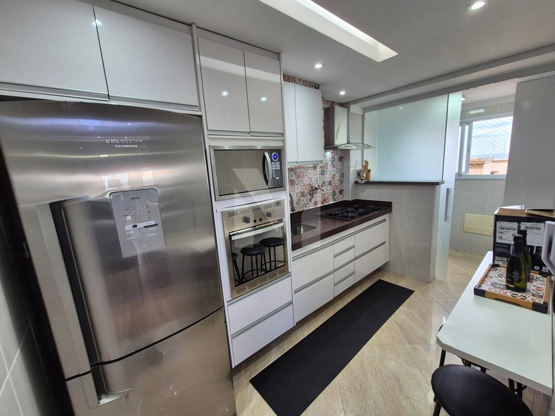 Apartamento 2 dormitórios Mobiliado com vista mar!!: 29ª foto da galeria de imagens do imóvel