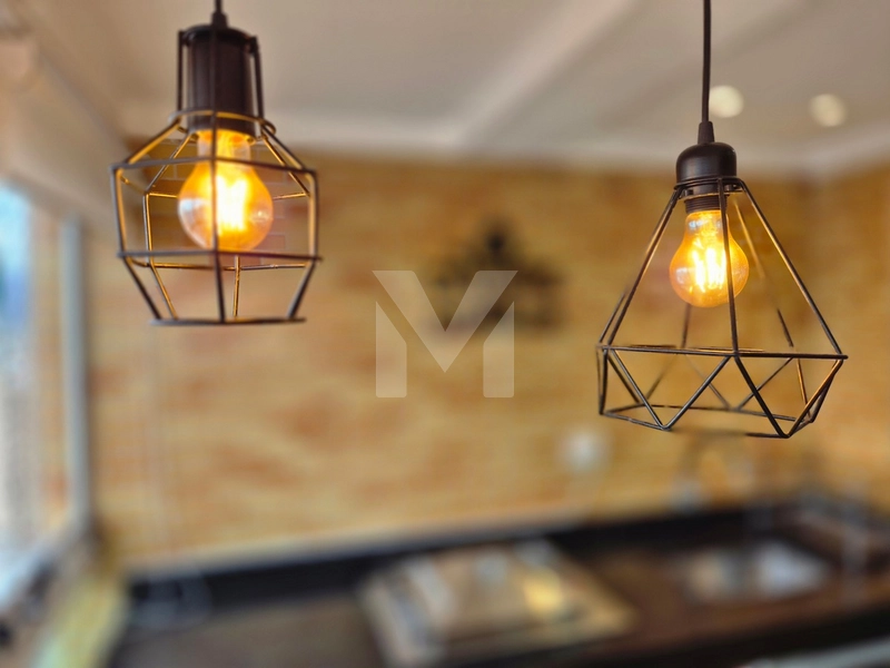 Apartamento 2 dormitórios Mobiliado com vista mar!!: 8ª foto da galeria de imagens do imóvel