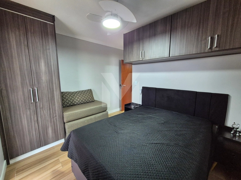 Apartamento 2 dormitórios Mobiliado com vista mar!!: 13ª foto da galeria de imagens do imóvel