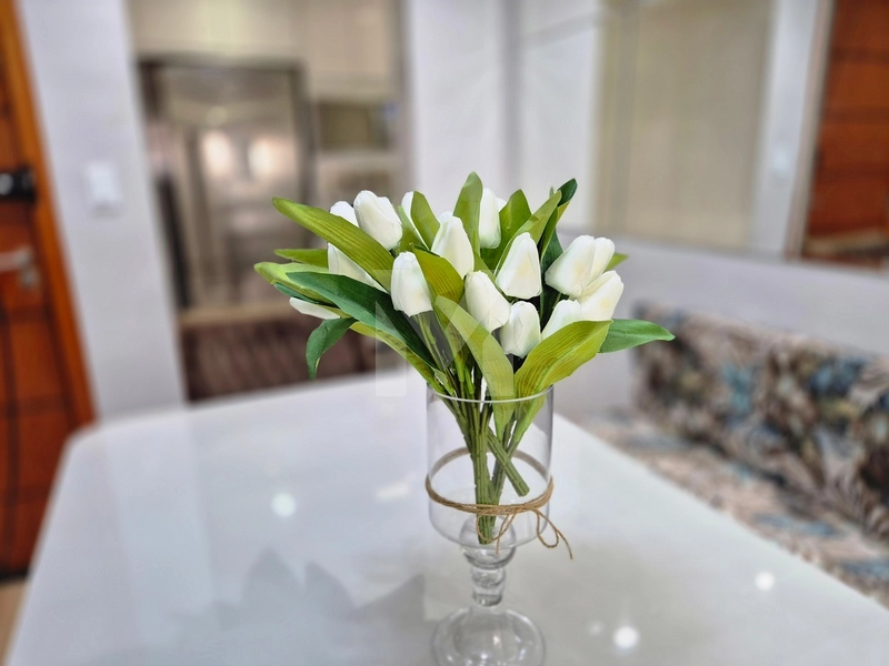 Apartamento 2 dormitórios Mobiliado com vista mar!!: 25ª foto da galeria de imagens do imóvel