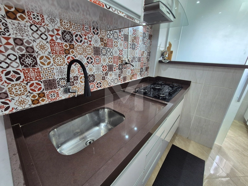 Apartamento 2 dormitórios Mobiliado com vista mar!!: 28ª foto da galeria de imagens do imóvel