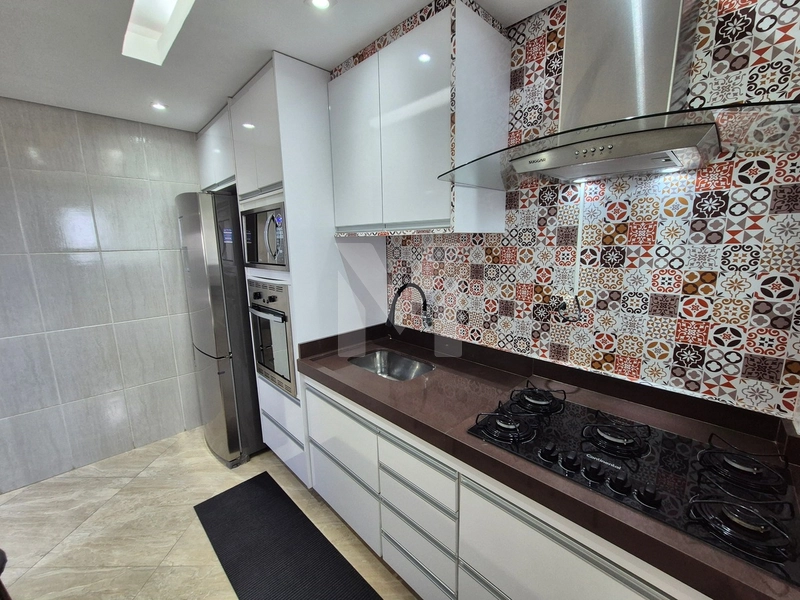 Apartamento 2 dormitórios Mobiliado com vista mar!!: 31ª foto da galeria de imagens do imóvel