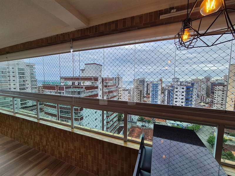 Apartamento 2 dormitórios Mobiliado com vista mar!!: 10ª foto da galeria de imagens do imóvel