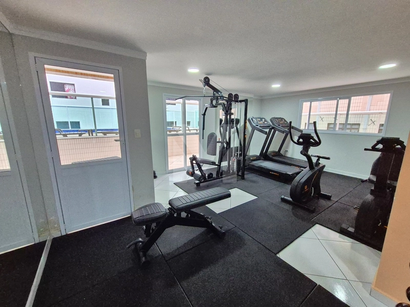 Apartamento 2 dormitórios Mobiliado com vista mar!!: 37ª foto da galeria de imagens do imóvel