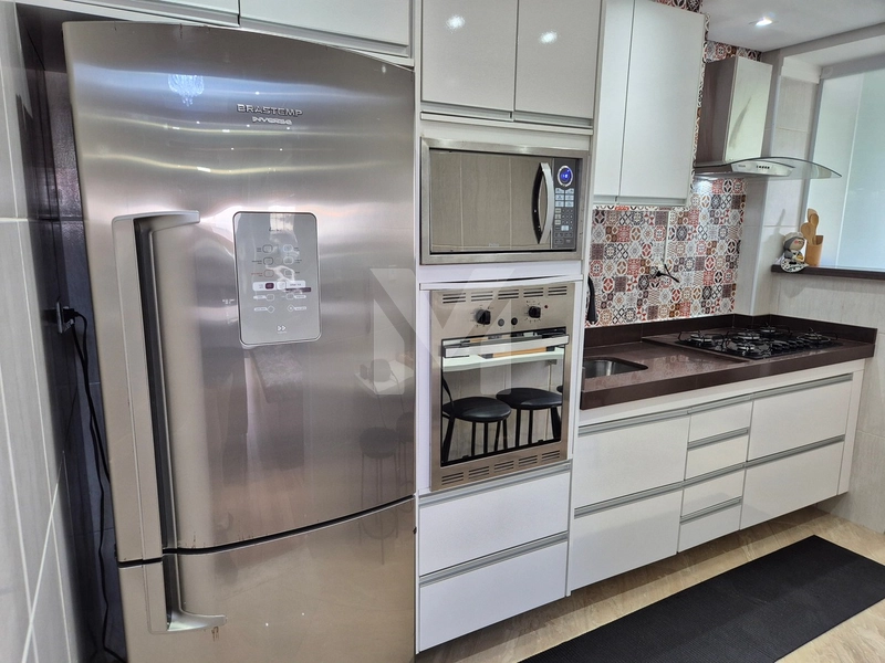 Apartamento 2 dormitórios Mobiliado com vista mar!!: 26ª foto da galeria de imagens do imóvel