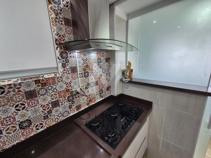 Apartamento 2 dormitórios Mobiliado com vista mar!!: 27ª foto da galeria de imagens do imóvel