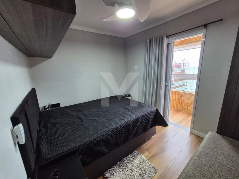 Apartamento 2 dormitórios Mobiliado com vista mar!!: 14ª foto da galeria de imagens do imóvel