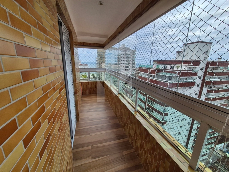 Apartamento 2 dormitórios Mobiliado com vista mar!!: 11ª foto da galeria de imagens do imóvel