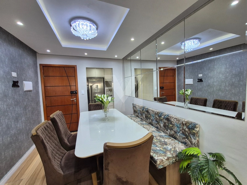 Apartamento 2 dormitórios Mobiliado com vista mar!!: 22ª foto da galeria de imagens do imóvel