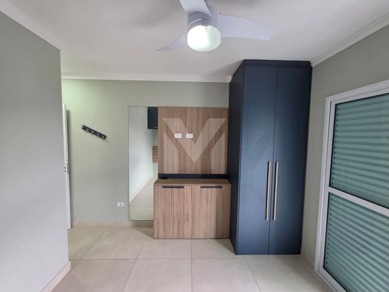 Apartamento 80m² - Vista livre no Canto do Forte: 27ª foto da galeria de imagens do imóvel